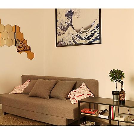 Apartmán Good Vibes Řím Exteriér fotografie